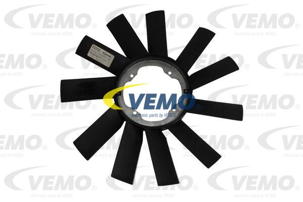 VEMO Lüfterrad, Motorkühlung V20-90-1102