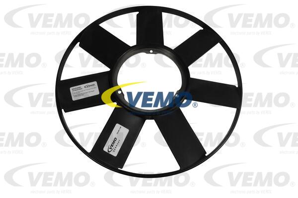 VEMO Lüfterrad, Motorkühlung V20-90-1109
