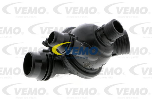VEMO Thermostatgehäuse V20-99-0164