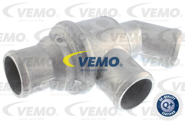 VEMO Thermostatgehäuse V20-99-1255