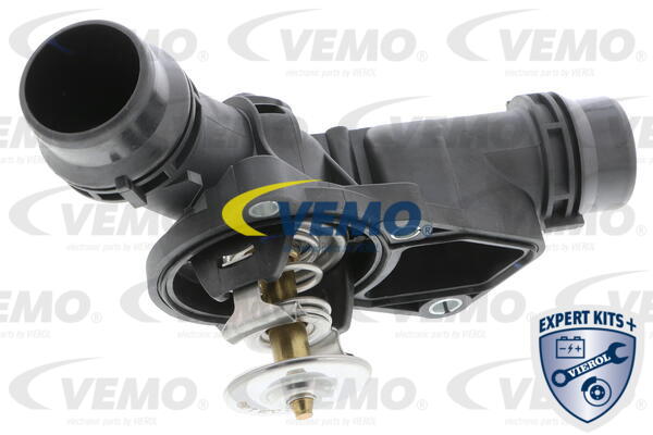 VEMO Thermostatgehäuse V20-99-1258-1
