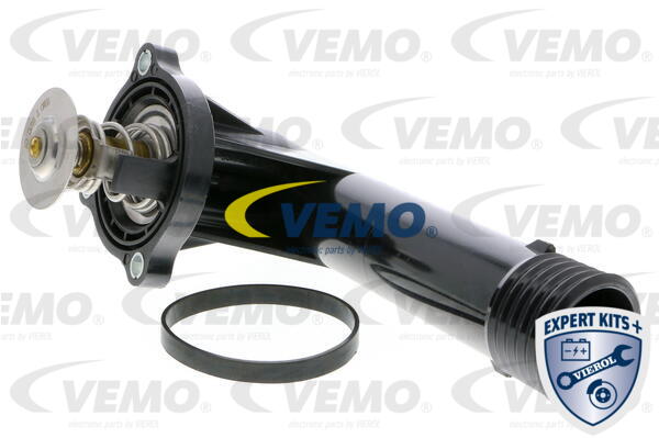 VEMO Thermostatgehäuse V20-99-1264