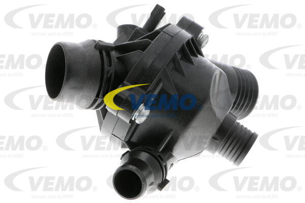 VEMO Thermostatgehäuse V20-99-1277