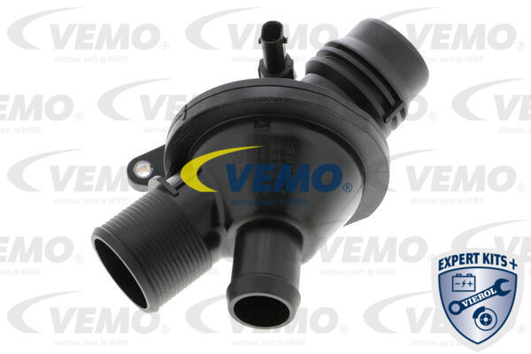 VEMO Thermostatgehäuse V20-99-1294