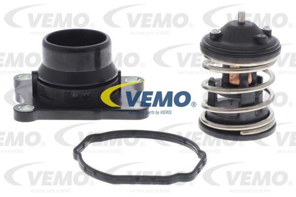 VEMO Thermostatgehäuse V20-99-1304