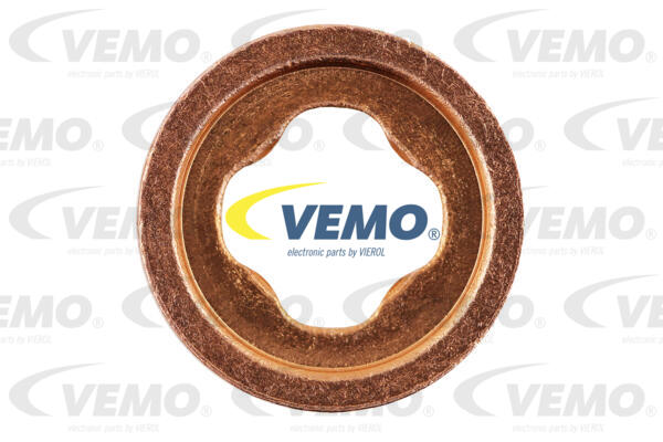 VEMO Wärmeschutzscheibe, Einspritzanlage V22-11-1001