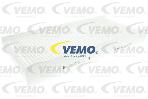 VEMO Filter, Innenraumluft V22-30-1012