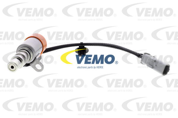 VEMO Öldruckhalteventil V22-54-0001