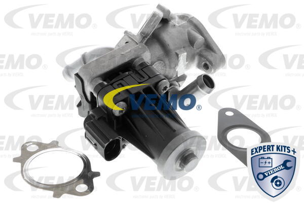 VEMO AGR-Ventil V22-63-0019