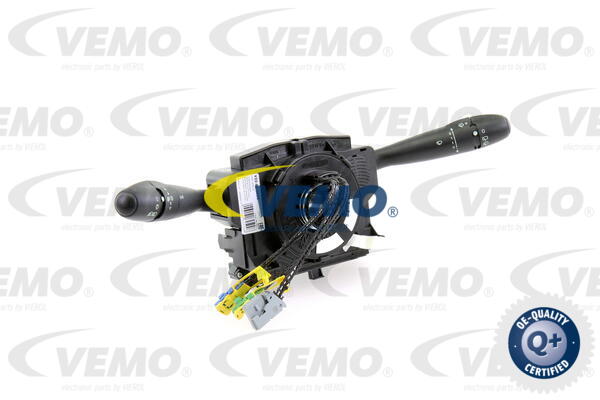 VEMO Wischerschalter V22-80-0006
