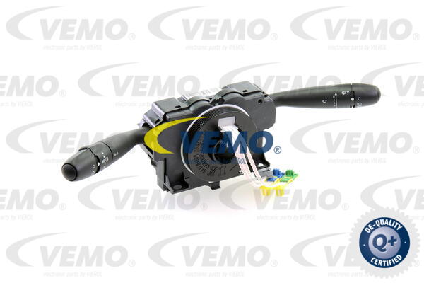 VEMO Wischerschalter V22-80-0015