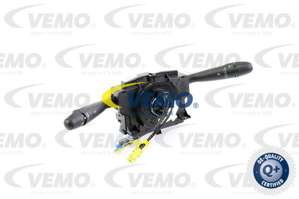 VEMO Wischerschalter V22-80-0016