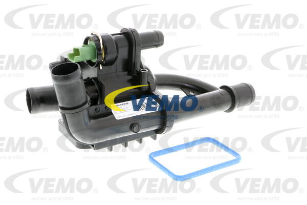 VEMO Thermostatgehäuse V22-99-0008