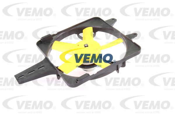 VEMO Lüfter, Motorkühlung V24-01-1214