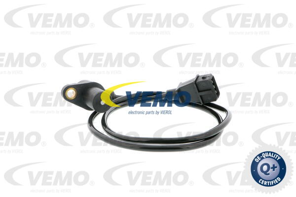 VEMO Sensor, Drehzahl V24-72-0081