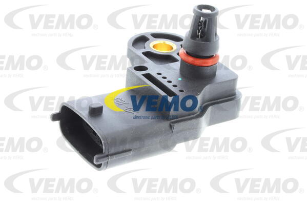 VEMO Luftdrucksensor, Höhenanpassung V24-72-0099