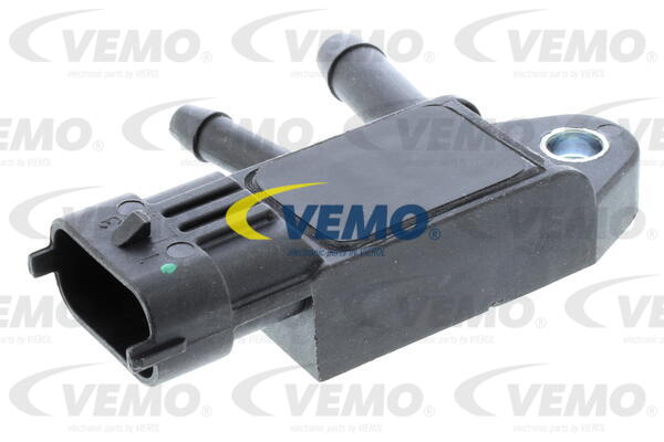 VEMO Sensor, Abgasdruck V24-72-0128