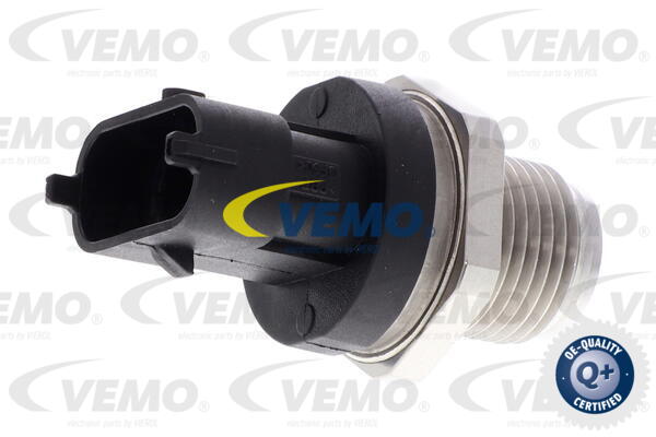 VEMO Sensor, Kraftstoffdruck V24-72-0196