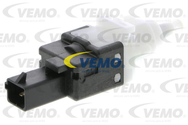 VEMO Schalter, Kupplungsbetätigung (GRA) V24-73-0008