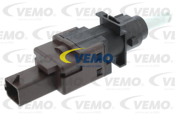 VEMO Schalter, Kupplungsbetätigung (GRA) V24-73-0009
