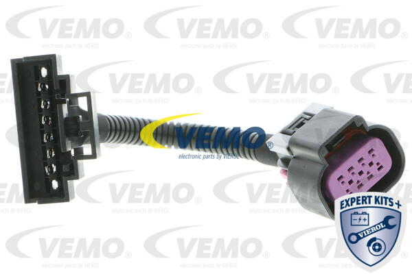 VEMO Reparatursatz, Kabelsatz V24-83-0009