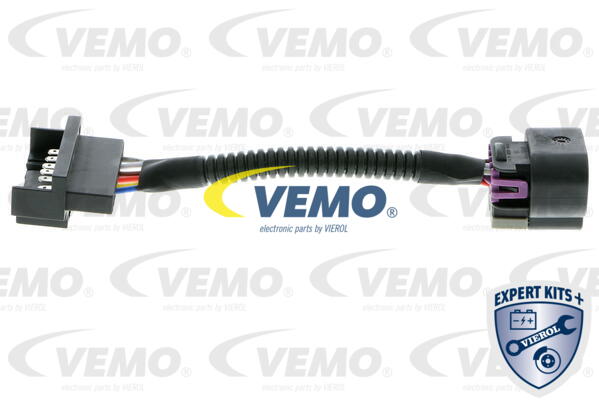VEMO Reparatursatz, Kabelsatz V24-83-0010