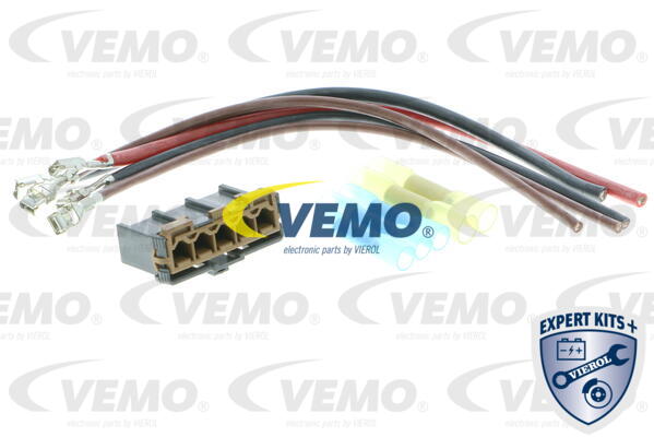 VEMO Reparatursatz, Kabelsatz V24-83-0022