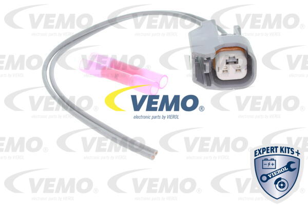 VEMO Reparatursatz, Kabelsatz V24-83-0025