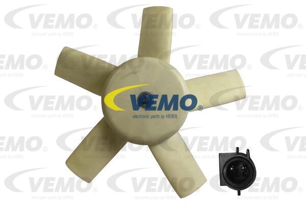 VEMO Lüfter, Motorkühlung V25-01-1501