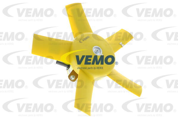 VEMO Lüfter, Motorkühlung V25-01-1516