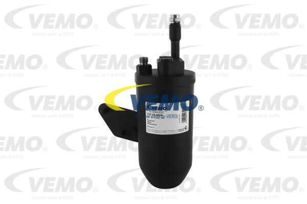 VEMO Trockner, Klimaanlage V25-06-0006
