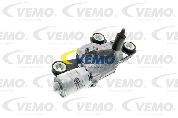 VEMO Wischermotor V25-07-0002