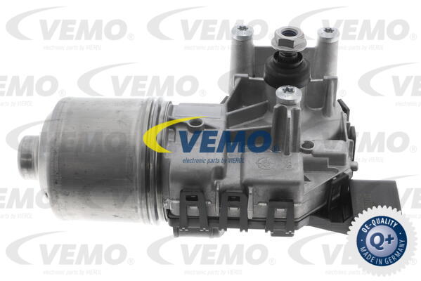 VEMO Wischermotor V25-07-0018