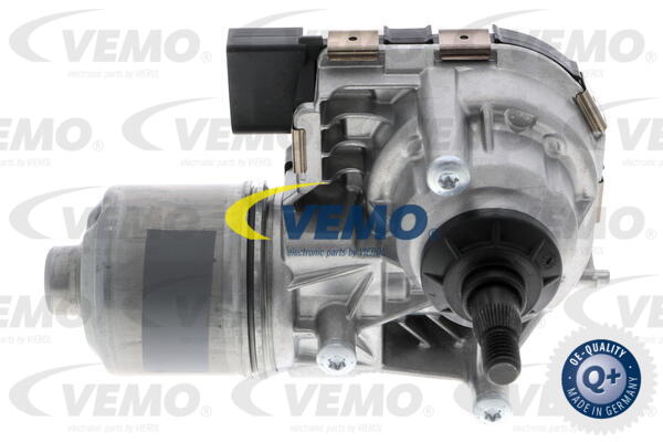 VEMO Wischermotor V25-07-0021