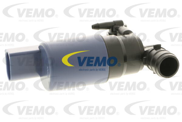 VEMO Waschwasserpumpe, Scheinwerferreinigung V25-08-0020