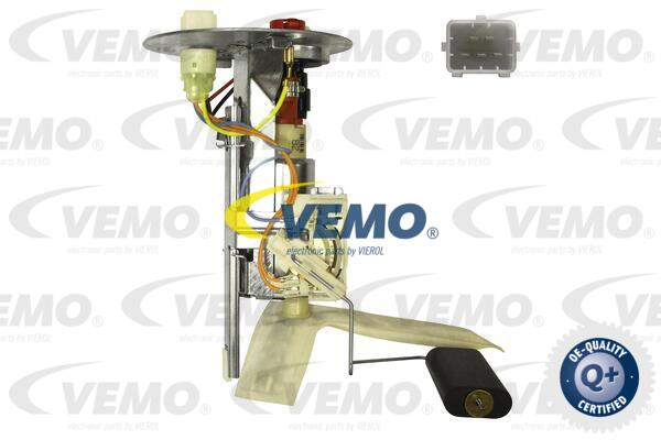 VEMO Kraftstoff-Fördereinheit V25-09-0013