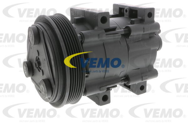 VEMO Kompressor, Klimaanlage V25-15-1002