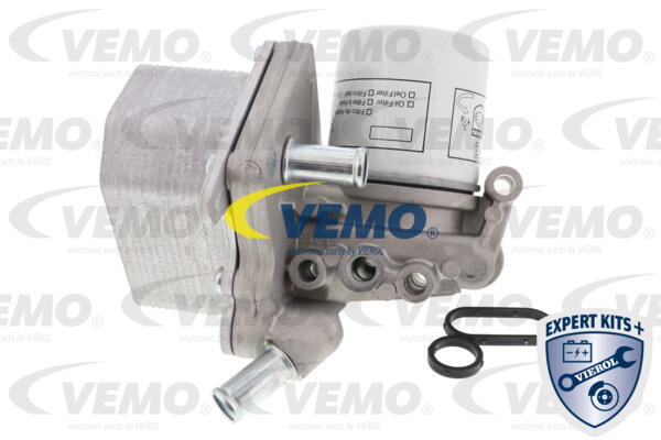 VEMO Ölkühler, Motoröl V25-60-0029