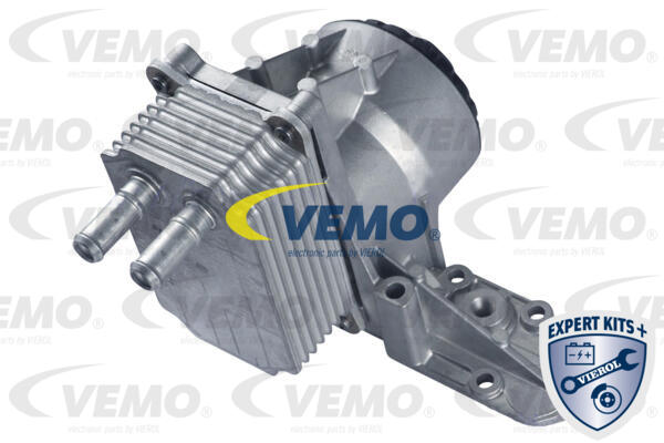 VEMO Ölkühler, Motoröl V25-60-3036