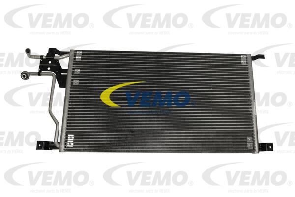 VEMO Kondensator, Klimaanlage V25-62-0012