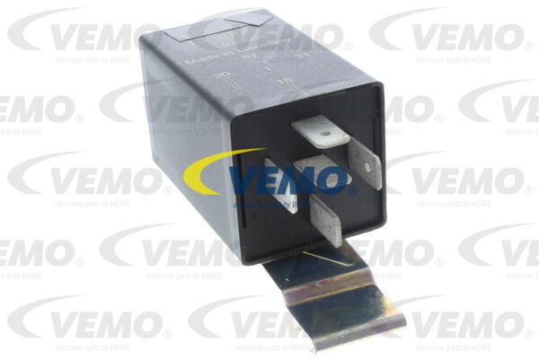 VEMO Relais, Kraftstoffpumpe V25-71-0010