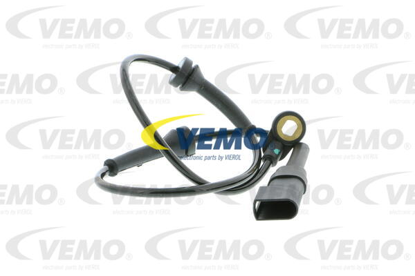 VEMO Sensor, Raddrehzahl V25-72-0016