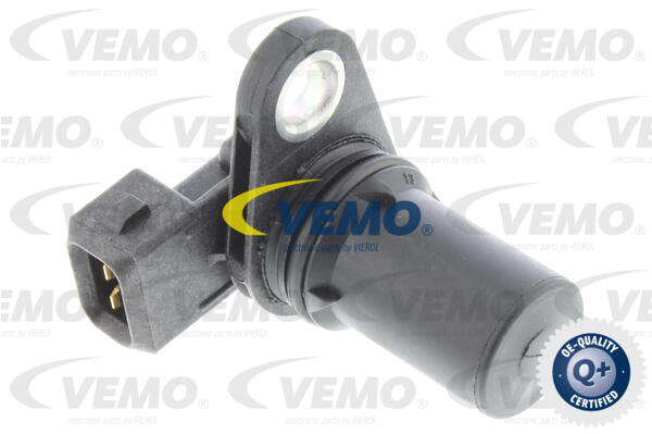 VEMO Sensor, Zündimpuls V25-72-0037