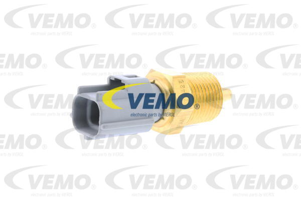 VEMO Sensor, Öltemperatur V25-72-0047