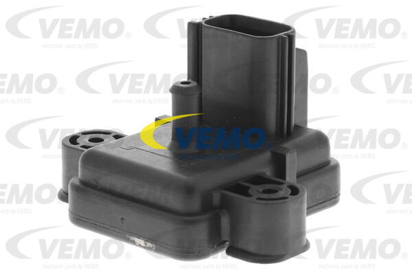 VEMO Luftdrucksensor, Höhenanpassung V25-72-0074