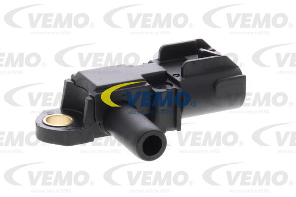 VEMO Sensor, Abgasdruck V25-72-0138