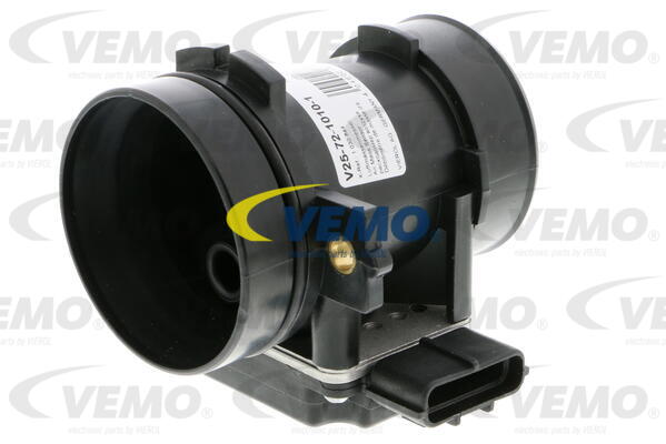 VEMO Luftmassenmesser V25-72-1010-1