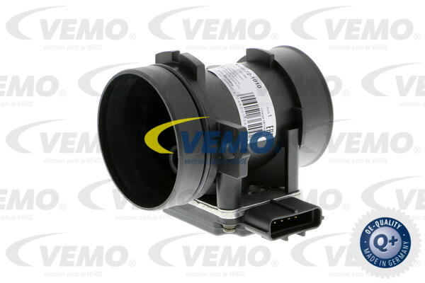 VEMO Luftmassenmesser V25-72-1010