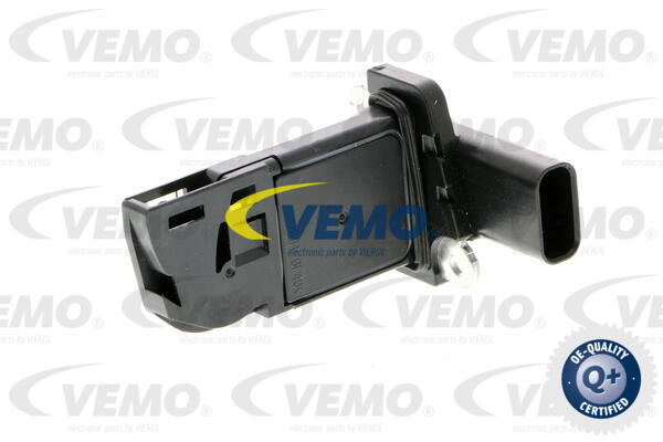 VEMO Luftmassenmesser V25-72-1021