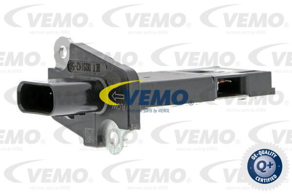 VEMO Luftmengenmesser V25-72-1059